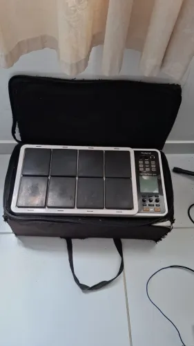 Octopad Roland spd30