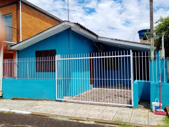 Casa venda NH