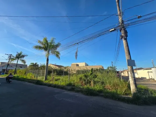 Solar do Porto, Serra !  lotes