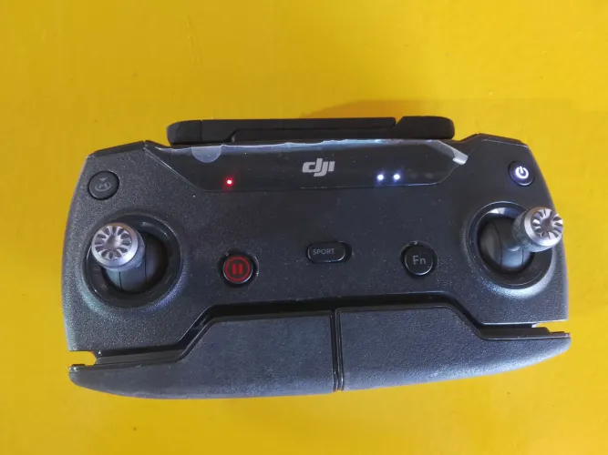 Controle drone dji spark original!