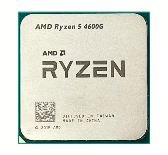 R5 4600g