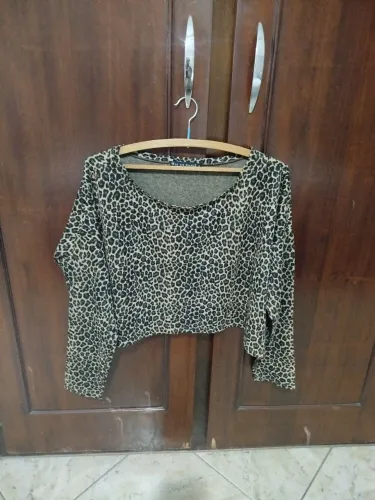 Blusa Le Lis Blanc 