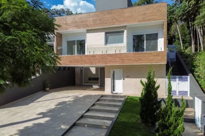 RESERVA DO VIANNA - CASA 3 QUARTOS / SUÍTES, EM CONDOMÍNIO PRÓXIMO AO SHOPPING GRANJA VIAN