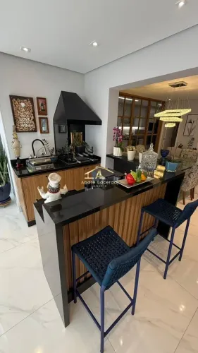 Absoluto Tatuapé - Apartamento com 3 Suítes à venda, 135m² - Tatuapé