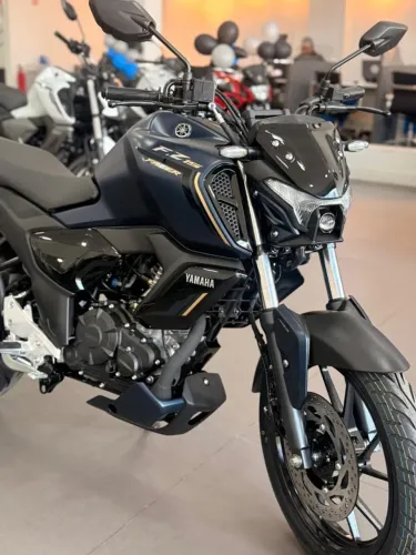 FAZER 150 2027 LANÇAMENTO CORES NOVAS / A VISTA NÃO PERCO NADA