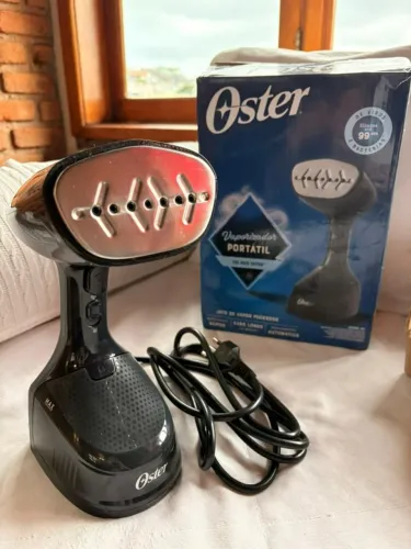 Vaporizador portátil Oster nunca usado