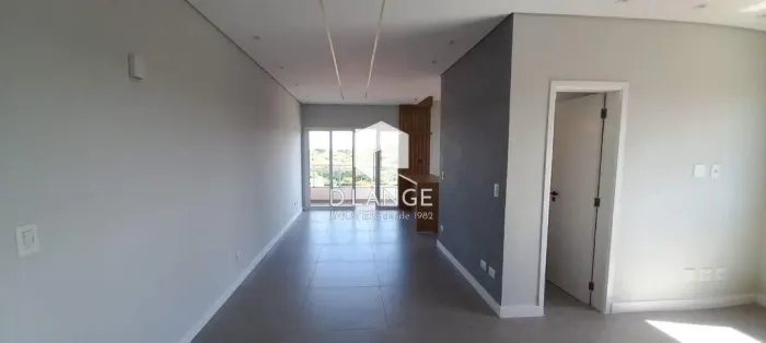 Apartamento para venda e alugar no bairro Taquaral em Campinas - SP