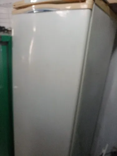 Freezer vertical Brastemp Frost Free 260