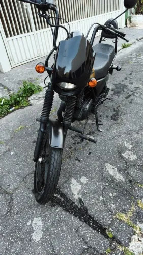 Intruder 125 2012