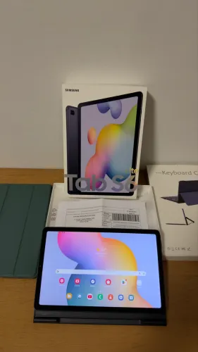 Samsung Galaxy Tab S6 Lite