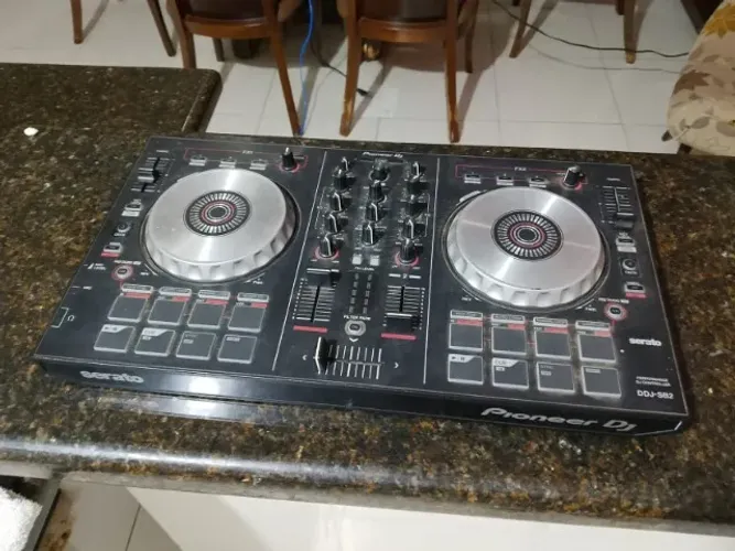 CONTROLADORA PIONEER SB2