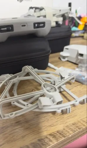 Drone DJI mini 2