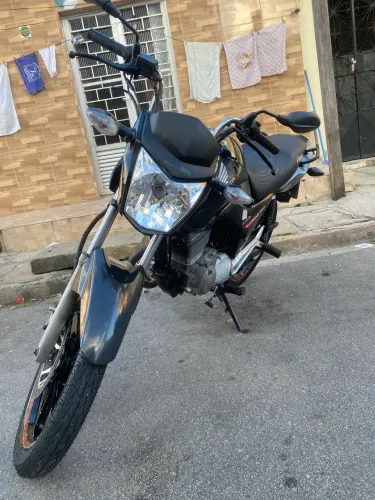 HONDA CG TITAN 150