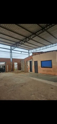 PONTO COMERCIAL OURO VERDE