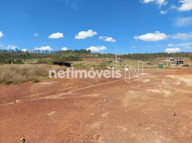 Um lote incrível no Reserva Laguna, Alphaville Lagoa dos Ingleses!