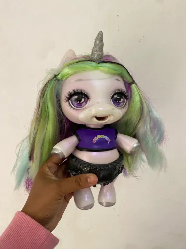 Poopsie Slime Surprise Unicórnio