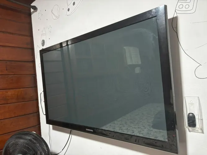 TV LCD 50