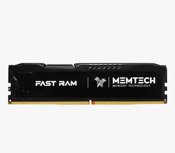Memória ram DDR5 8 GB 4800MHZ CL40
