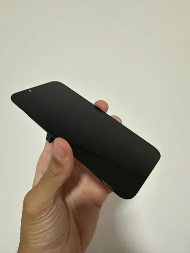 VENDO TELA DE IPHONE 13 PRO MAX ORIGINAL