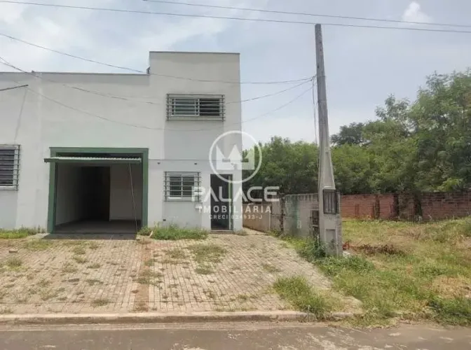 Excelente barracão em Santa Teresinha!