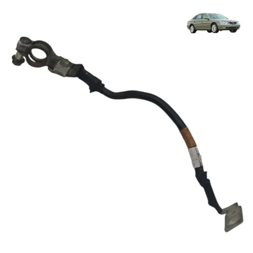 Polo Negativo Bateria Hyundai Azera 3.3 2008 2009 2010 2011