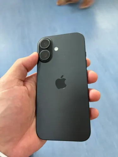 iPhone 16 128 gb