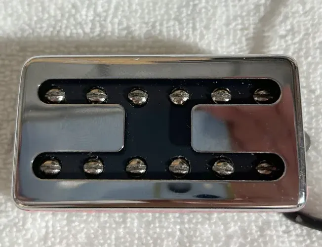 Captador de Guitarra Kent Armstrong Pickups Sheenab High Gain