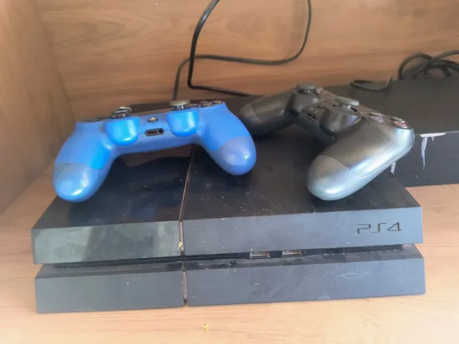 Ps4