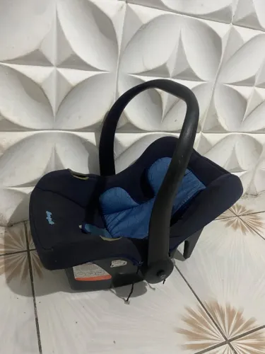 Bebê conforto