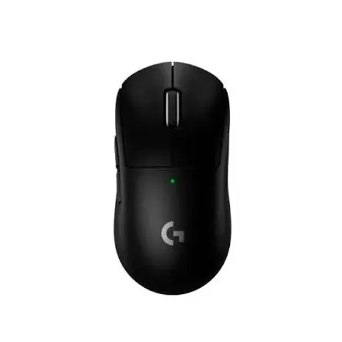 Mouse Gamer Sem Fio Logitech G PRO X SUPERLIGHT SPEED