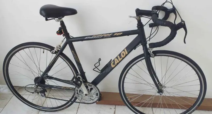 CALOI 10 ANTIGA