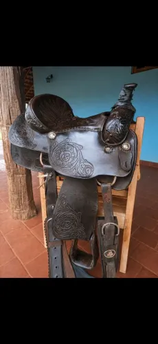 Sela de Laço