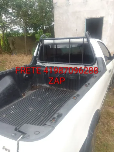 FRETE FRETES SÃO JOSÉ DOS PINHAIS, CURITIBA E REGIÃO...