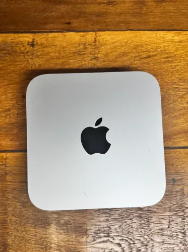Apple Mac Mini M1 A2348 8gb 256gb