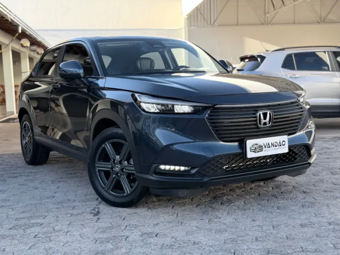 Honda HR-V EXL 1.5 Sensing 16V 5P Aut. 2024