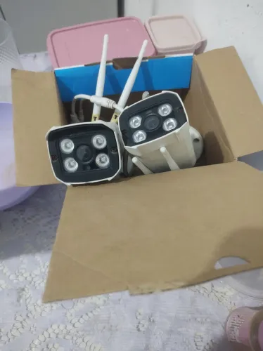 Camera jortan