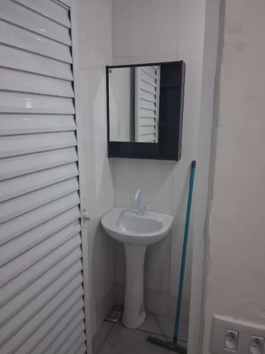 kitnet mobiliada 