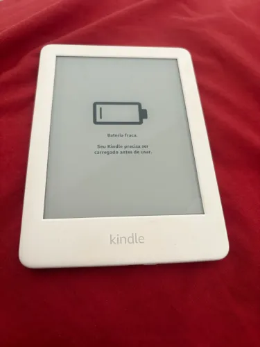 Kindle Amazon - Original