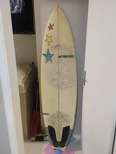 Prancha Surf