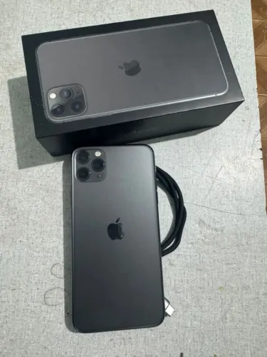 iPhone 11 pro Max