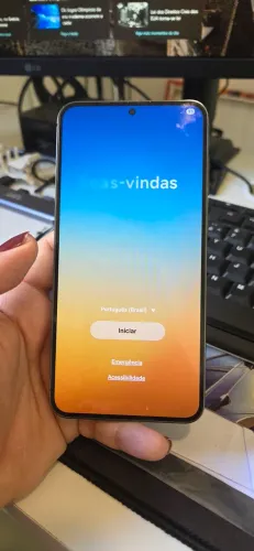 Samsung Galaxy S23 Plus