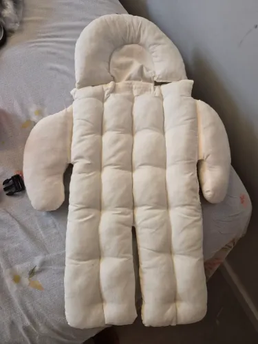 Redutor de bebê conforto