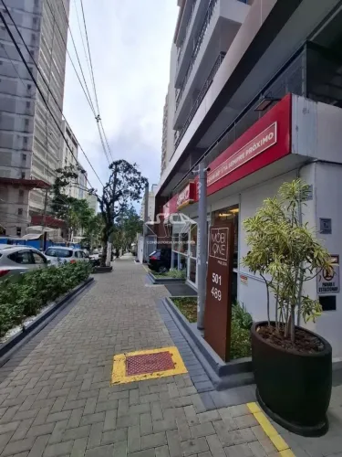 APARTAMENTO RESIDENCIAL em São Paulo - São Paulo, Bela Vista