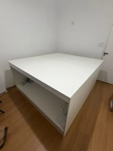 MESA DE CORTE PARA TECIDO - 2,00m x 1,80m