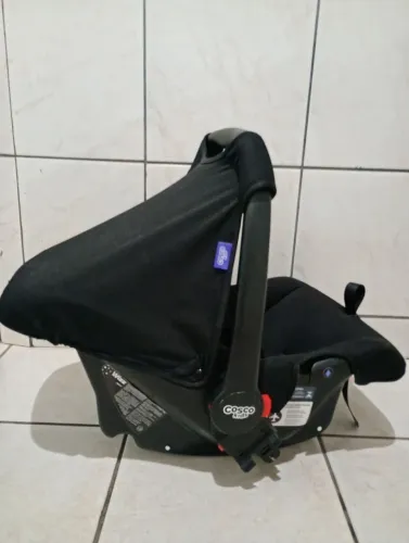 Bebê conforto
