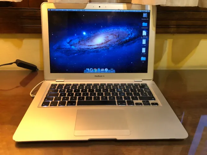 macbook air 13 2012