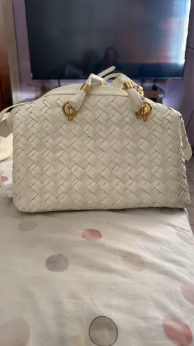 Bolsa Arezzo Bege