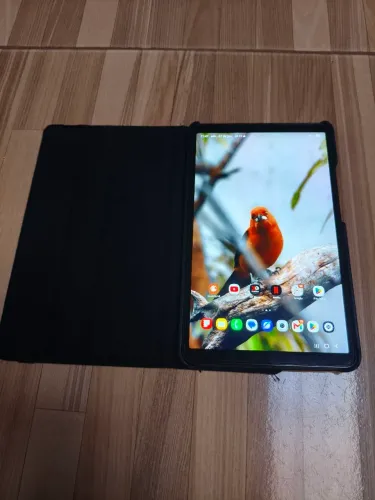 Samsung TAB A9 ENTERPRISE EDITION 64GB+ CAPA PROTETORA+ PELÍCULA