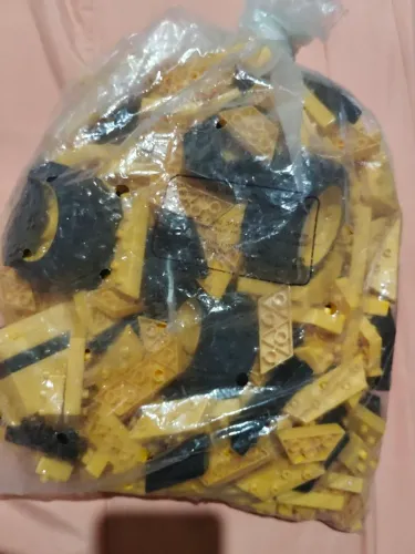 Peças de Montar