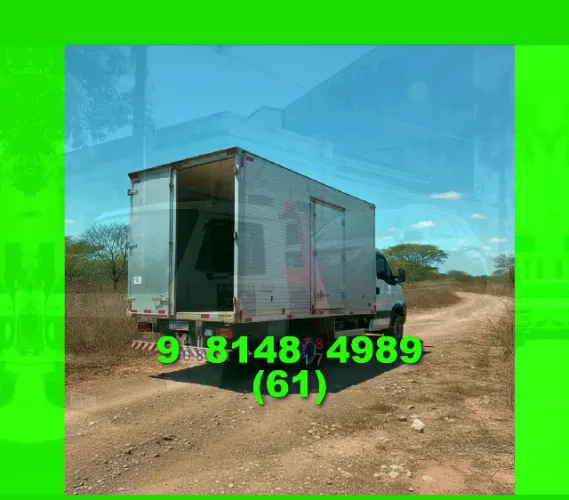 frete - transporte de mudanças - setor oeste - com ajudantes }!{ preço acessível